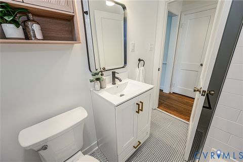 Tiny photo for 1312 Santa Rosa Road, Henrico, VA 23229 (MLS # 2612527)