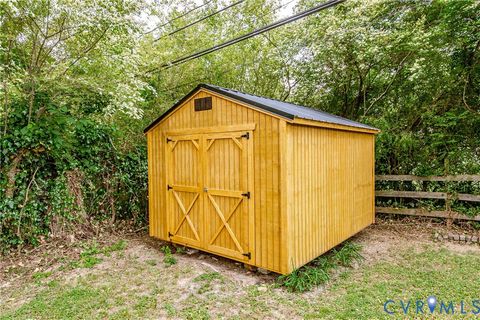 Tiny photo for 1312 Santa Rosa Road, Henrico, VA 23229 (MLS # 2612527)
