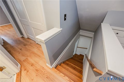 Tiny photo for 1312 Santa Rosa Road, Henrico, VA 23229 (MLS # 2612527)