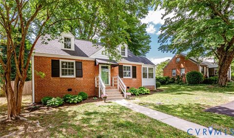 Tiny photo for 1312 Santa Rosa Road, Henrico, VA 23229 (MLS # 2612527)