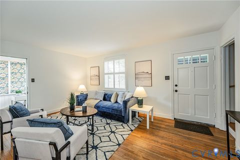 Tiny photo for 1312 Santa Rosa Road, Henrico, VA 23229 (MLS # 2612527)