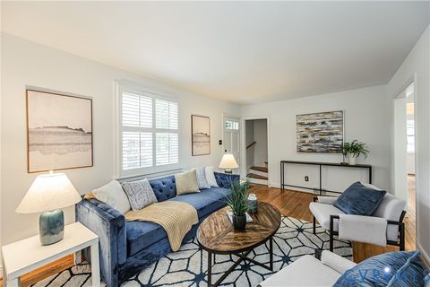 Tiny photo for 1312 Santa Rosa Road, Henrico, VA 23229 (MLS # 2612527)