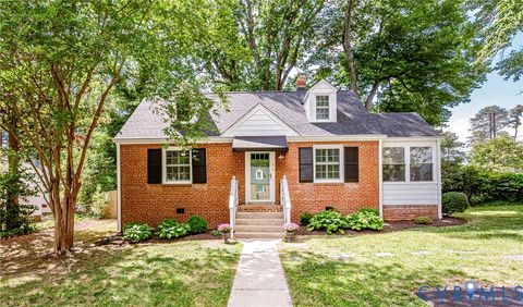 Photo of 1312 Santa Rosa Road, Henrico, VA 23229 (MLS # 2612527)