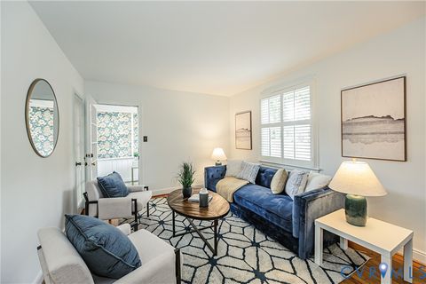 Tiny photo for 1312 Santa Rosa Road, Henrico, VA 23229 (MLS # 2612527)