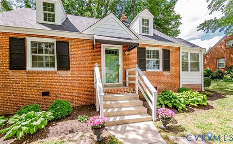 Tiny photo for 1312 Santa Rosa Road, Henrico, VA 23229 (MLS # 2612527)