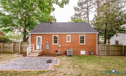 Tiny photo for 1312 Santa Rosa Road, Henrico, VA 23229 (MLS # 2612527)