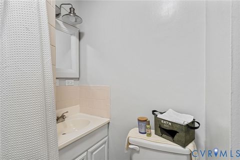 Tiny photo for 1343 Bartlett Road, Henrico, VA 23231 (MLS # 2616087)