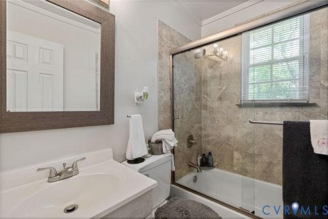 Tiny photo for 1343 Bartlett Road, Henrico, VA 23231 (MLS # 2616087)