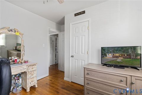 Tiny photo for 1343 Bartlett Road, Henrico, VA 23231 (MLS # 2616087)
