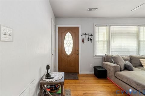 Tiny photo for 1343 Bartlett Road, Henrico, VA 23231 (MLS # 2616087)