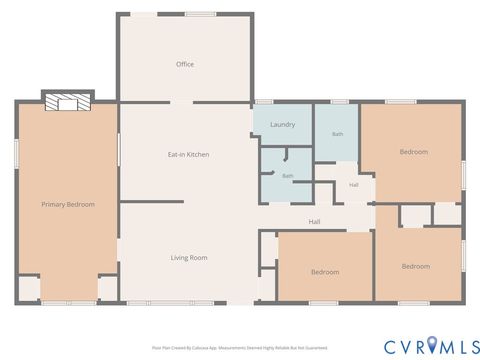 Tiny photo for 1343 Bartlett Road, Henrico, VA 23231 (MLS # 2616087)