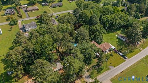 Tiny photo for 1343 Bartlett Road, Henrico, VA 23231 (MLS # 2616087)