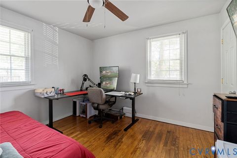 Tiny photo for 1343 Bartlett Road, Henrico, VA 23231 (MLS # 2616087)