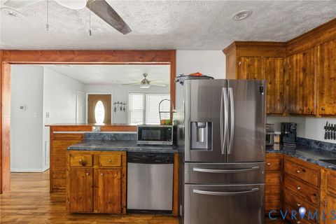 Tiny photo for 1343 Bartlett Road, Henrico, VA 23231 (MLS # 2616087)