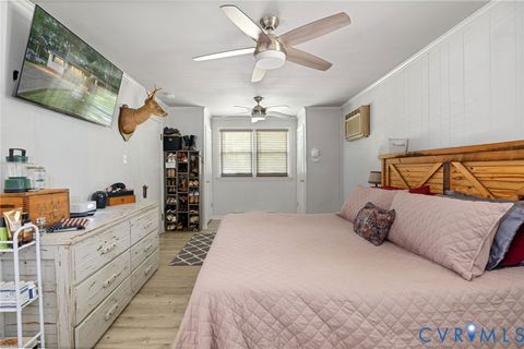 Tiny photo for 1343 Bartlett Road, Henrico, VA 23231 (MLS # 2616087)