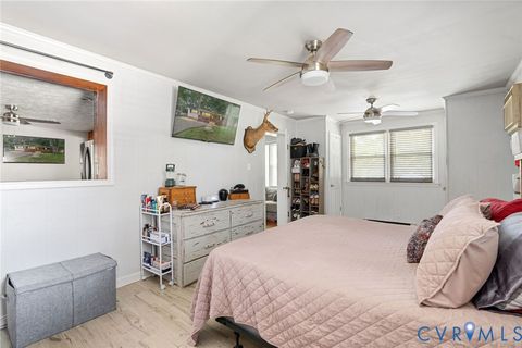 Tiny photo for 1343 Bartlett Road, Henrico, VA 23231 (MLS # 2616087)