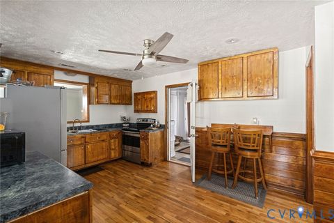Tiny photo for 1343 Bartlett Road, Henrico, VA 23231 (MLS # 2616087)