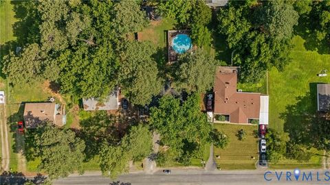 Tiny photo for 1343 Bartlett Road, Henrico, VA 23231 (MLS # 2616087)