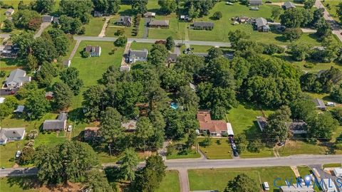 Tiny photo for 1343 Bartlett Road, Henrico, VA 23231 (MLS # 2616087)