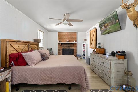 Tiny photo for 1343 Bartlett Road, Henrico, VA 23231 (MLS # 2616087)