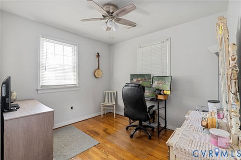 Tiny photo for 1343 Bartlett Road, Henrico, VA 23231 (MLS # 2616087)