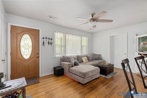Tiny photo for 1343 Bartlett Road, Henrico, VA 23231 (MLS # 2616087)