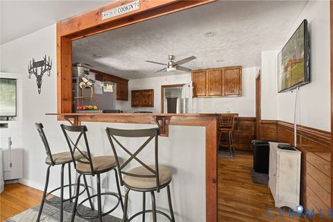 Tiny photo for 1343 Bartlett Road, Henrico, VA 23231 (MLS # 2616087)