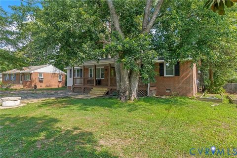 Tiny photo for 1343 Bartlett Road, Henrico, VA 23231 (MLS # 2616087)