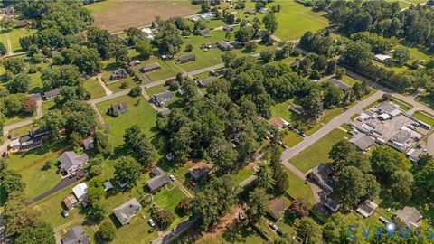 Tiny photo for 1343 Bartlett Road, Henrico, VA 23231 (MLS # 2616087)