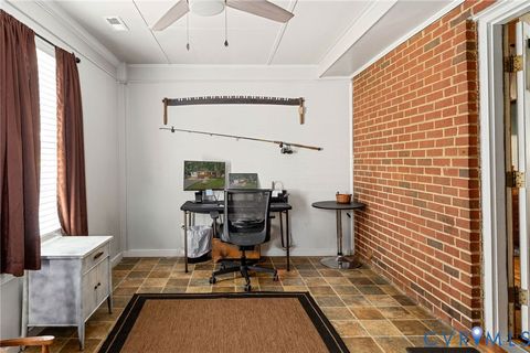 Tiny photo for 1343 Bartlett Road, Henrico, VA 23231 (MLS # 2616087)