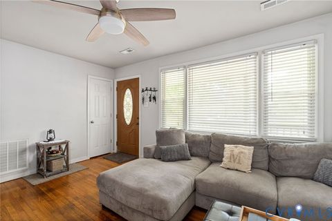 Tiny photo for 1343 Bartlett Road, Henrico, VA 23231 (MLS # 2616087)