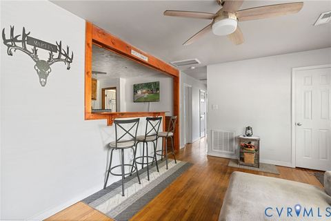 Tiny photo for 1343 Bartlett Road, Henrico, VA 23231 (MLS # 2616087)