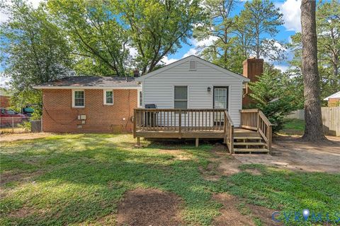 Tiny photo for 1343 Bartlett Road, Henrico, VA 23231 (MLS # 2616087)