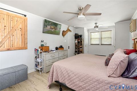 Tiny photo for 1343 Bartlett Road, Henrico, VA 23231 (MLS # 2616087)