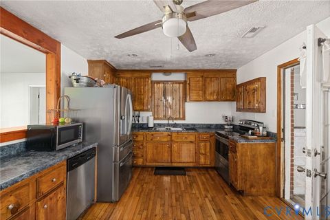 Tiny photo for 1343 Bartlett Road, Henrico, VA 23231 (MLS # 2616087)
