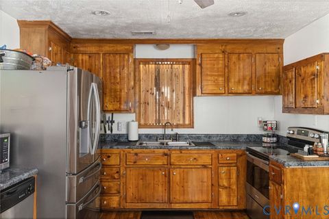 Tiny photo for 1343 Bartlett Road, Henrico, VA 23231 (MLS # 2616087)