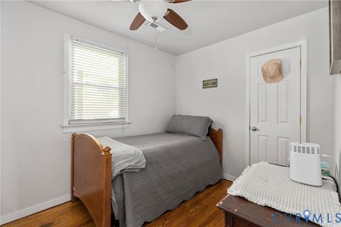 Tiny photo for 1343 Bartlett Road, Henrico, VA 23231 (MLS # 2616087)
