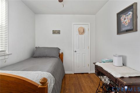 Tiny photo for 1343 Bartlett Road, Henrico, VA 23231 (MLS # 2616087)
