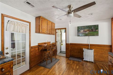 Tiny photo for 1343 Bartlett Road, Henrico, VA 23231 (MLS # 2616087)