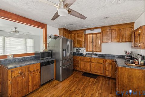 Tiny photo for 1343 Bartlett Road, Henrico, VA 23231 (MLS # 2616087)