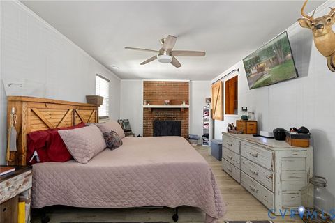 Tiny photo for 1343 Bartlett Road, Henrico, VA 23231 (MLS # 2616087)