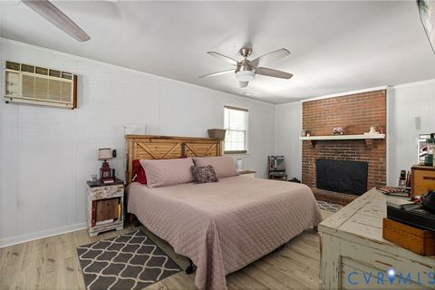 Tiny photo for 1343 Bartlett Road, Henrico, VA 23231 (MLS # 2616087)
