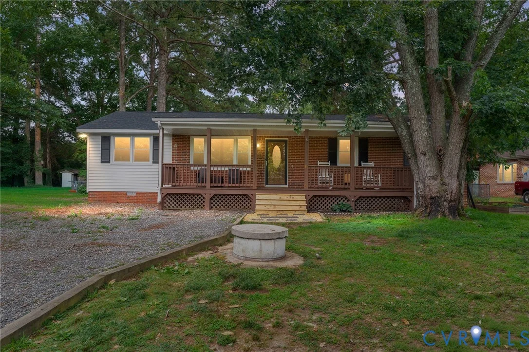1343 Bartlett Road