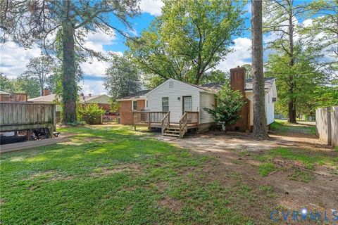Tiny photo for 1343 Bartlett Road, Henrico, VA 23231 (MLS # 2616087)