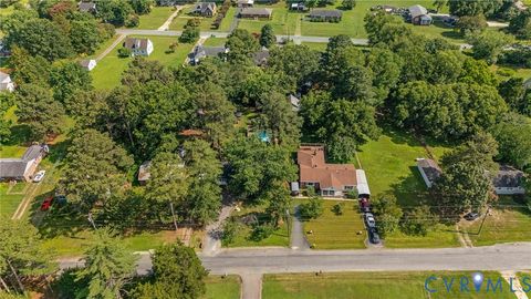 Tiny photo for 1343 Bartlett Road, Henrico, VA 23231 (MLS # 2616087)
