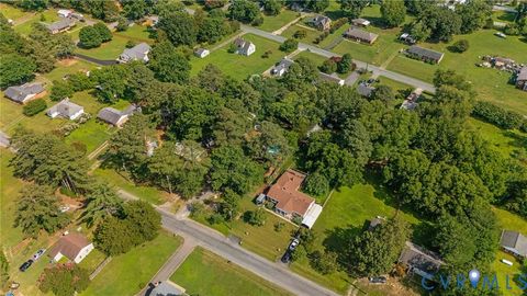 Tiny photo for 1343 Bartlett Road, Henrico, VA 23231 (MLS # 2616087)