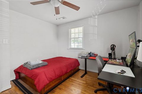Tiny photo for 1343 Bartlett Road, Henrico, VA 23231 (MLS # 2616087)