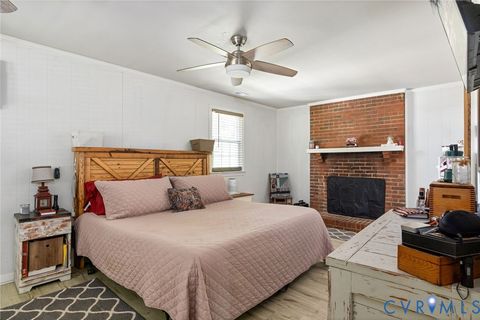 Tiny photo for 1343 Bartlett Road, Henrico, VA 23231 (MLS # 2616087)