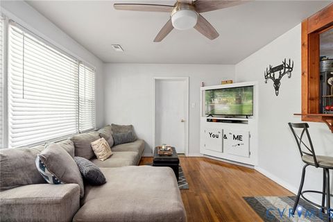 Tiny photo for 1343 Bartlett Road, Henrico, VA 23231 (MLS # 2616087)
