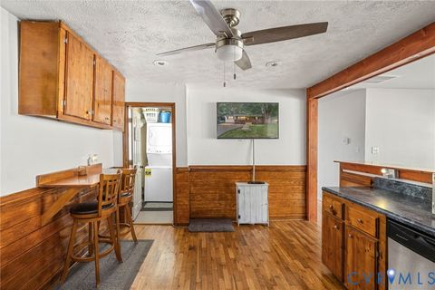 Tiny photo for 1343 Bartlett Road, Henrico, VA 23231 (MLS # 2616087)